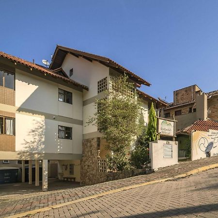 Apartamento Em 4 Ilhas Apartment Бомбиняс Екстериор снимка