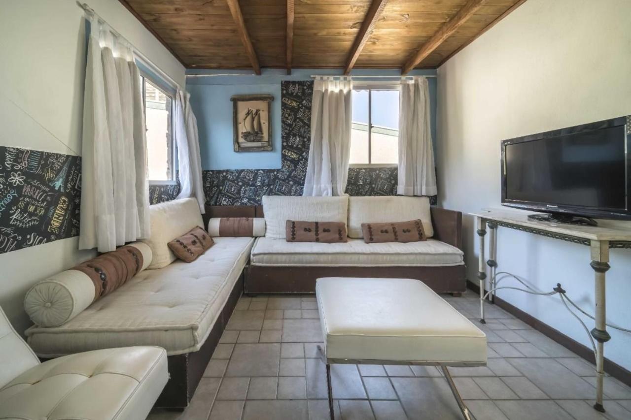 Apartamento Em 4 Ilhas Apartment Бомбиняс Екстериор снимка