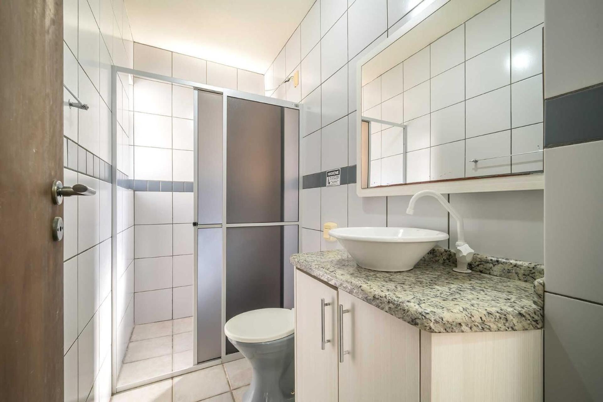 Apartamento Em 4 Ilhas Apartment Бомбиняс Екстериор снимка