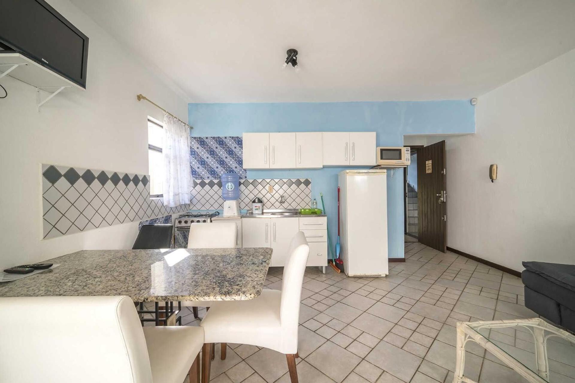 Apartamento Em 4 Ilhas Apartment Бомбиняс Екстериор снимка