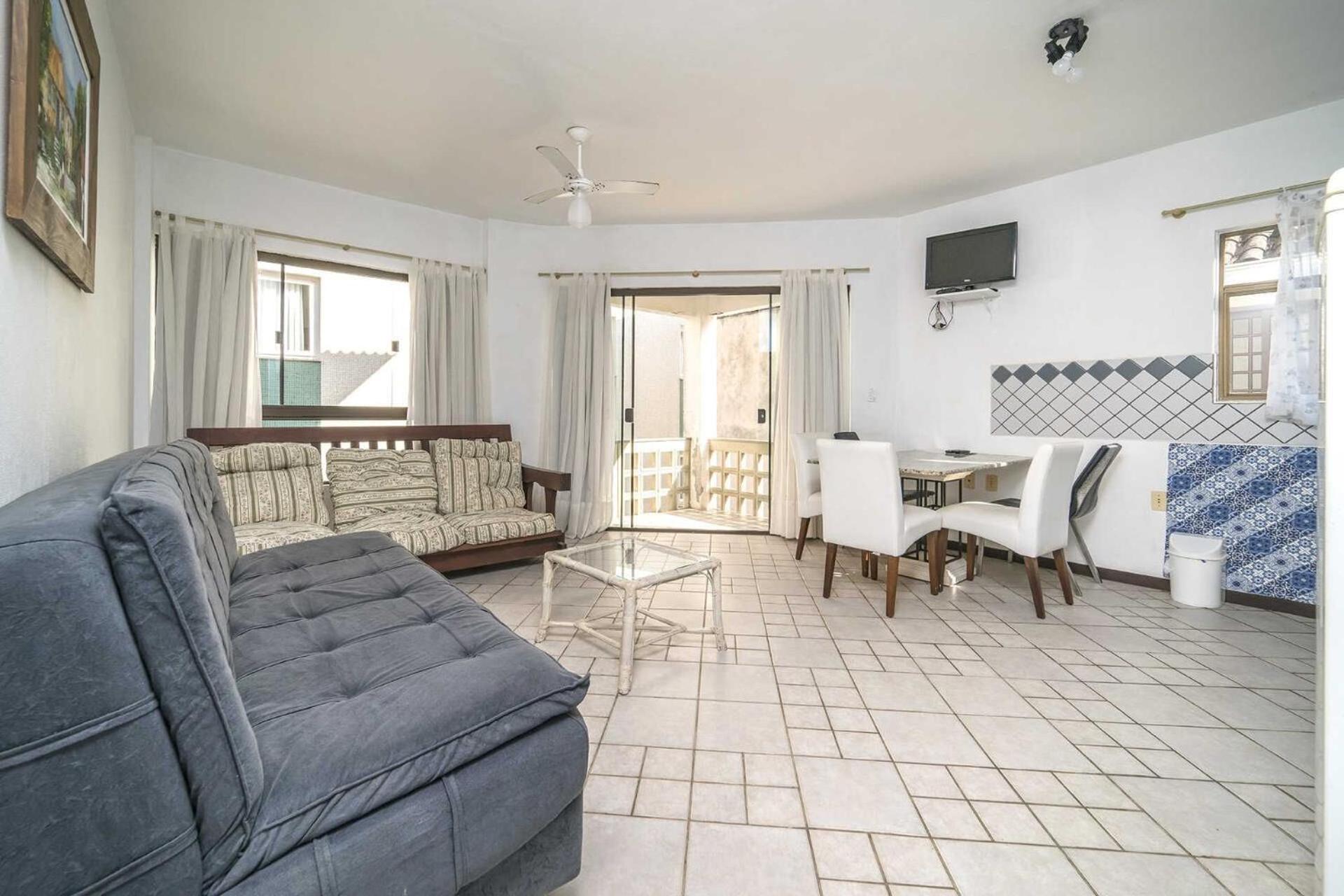 Apartamento Em 4 Ilhas Apartment Бомбиняс Екстериор снимка