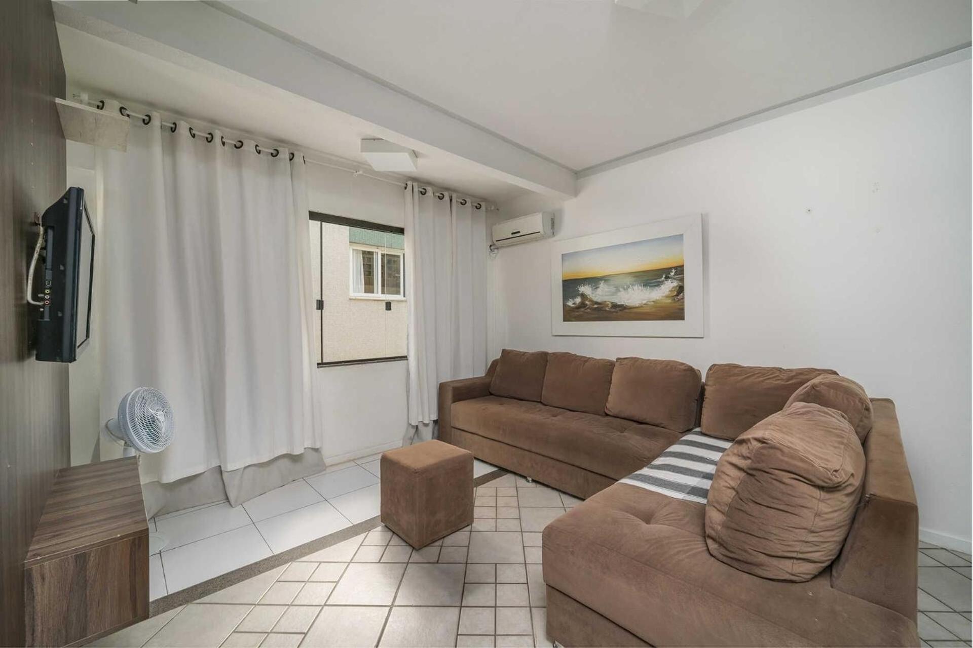Apartamento Em 4 Ilhas Apartment Бомбиняс Екстериор снимка