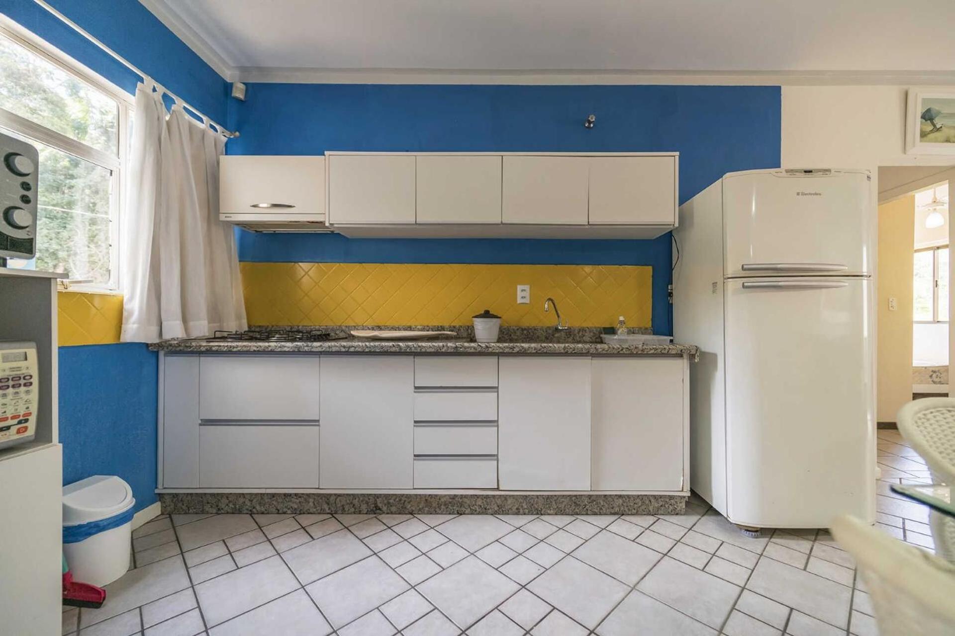 Apartamento Em 4 Ilhas Apartment Бомбиняс Екстериор снимка