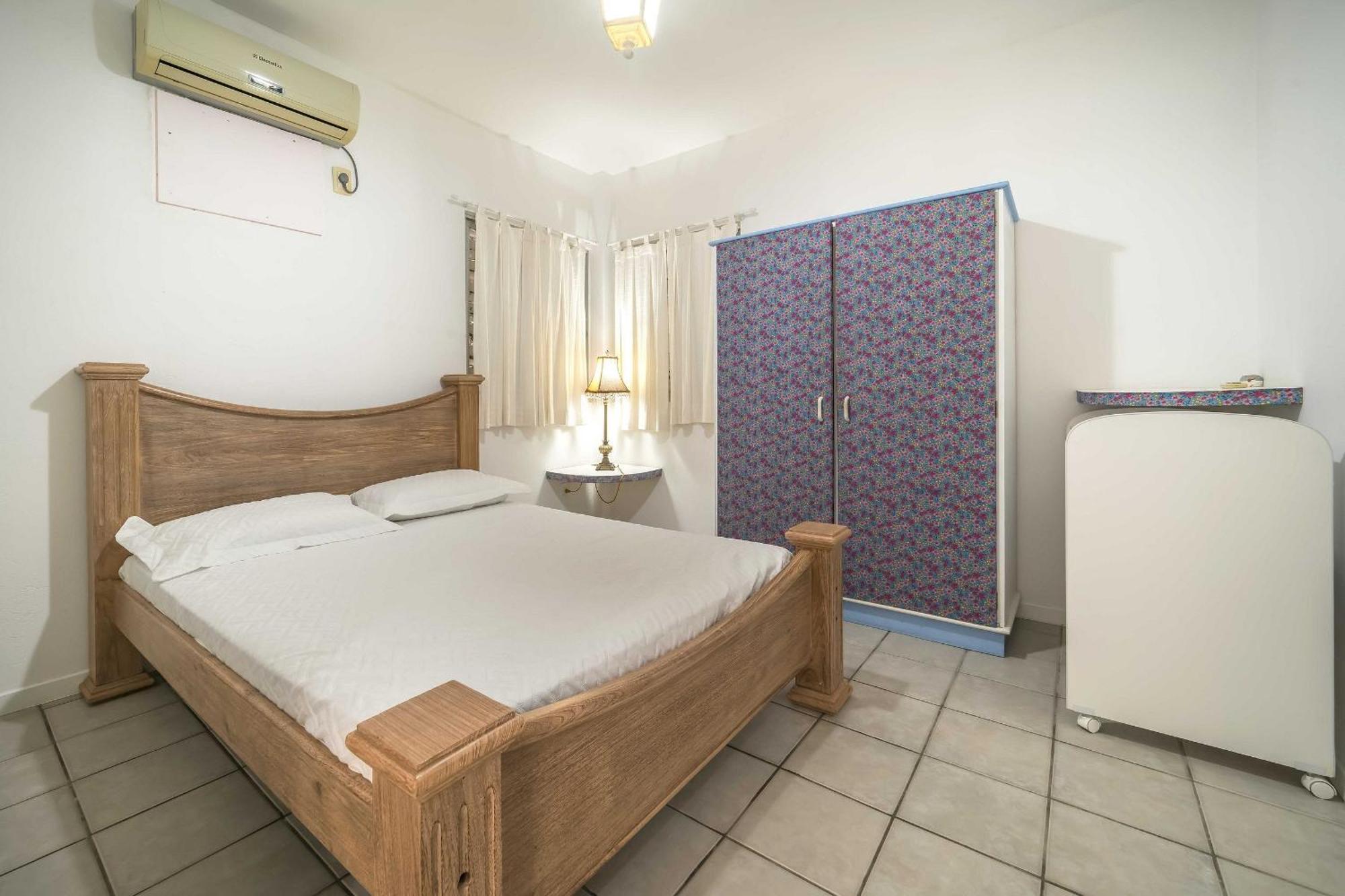 Apartamento Em 4 Ilhas Apartment Бомбиняс Екстериор снимка